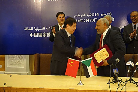 China-Sudan - May 2016 - 460 (CNNC)